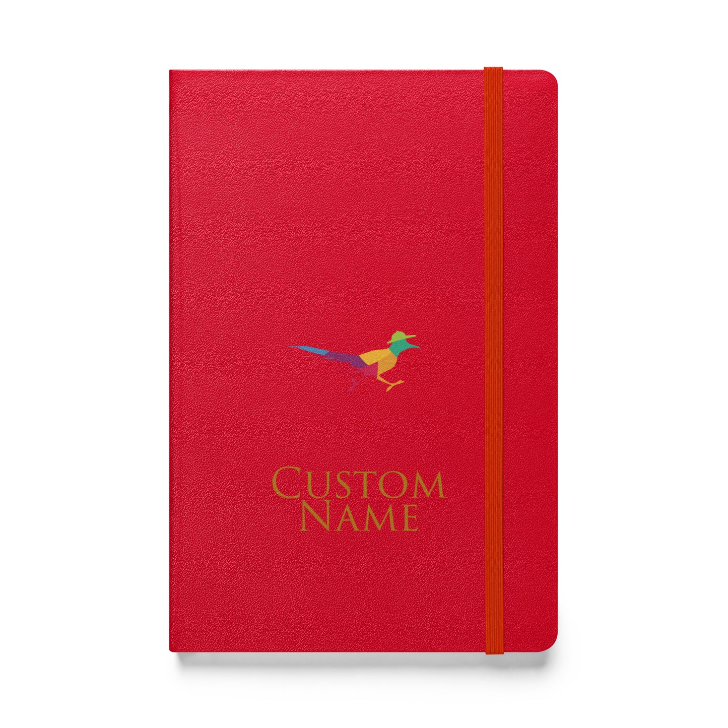 JIFU Hardcover Bound Notebook