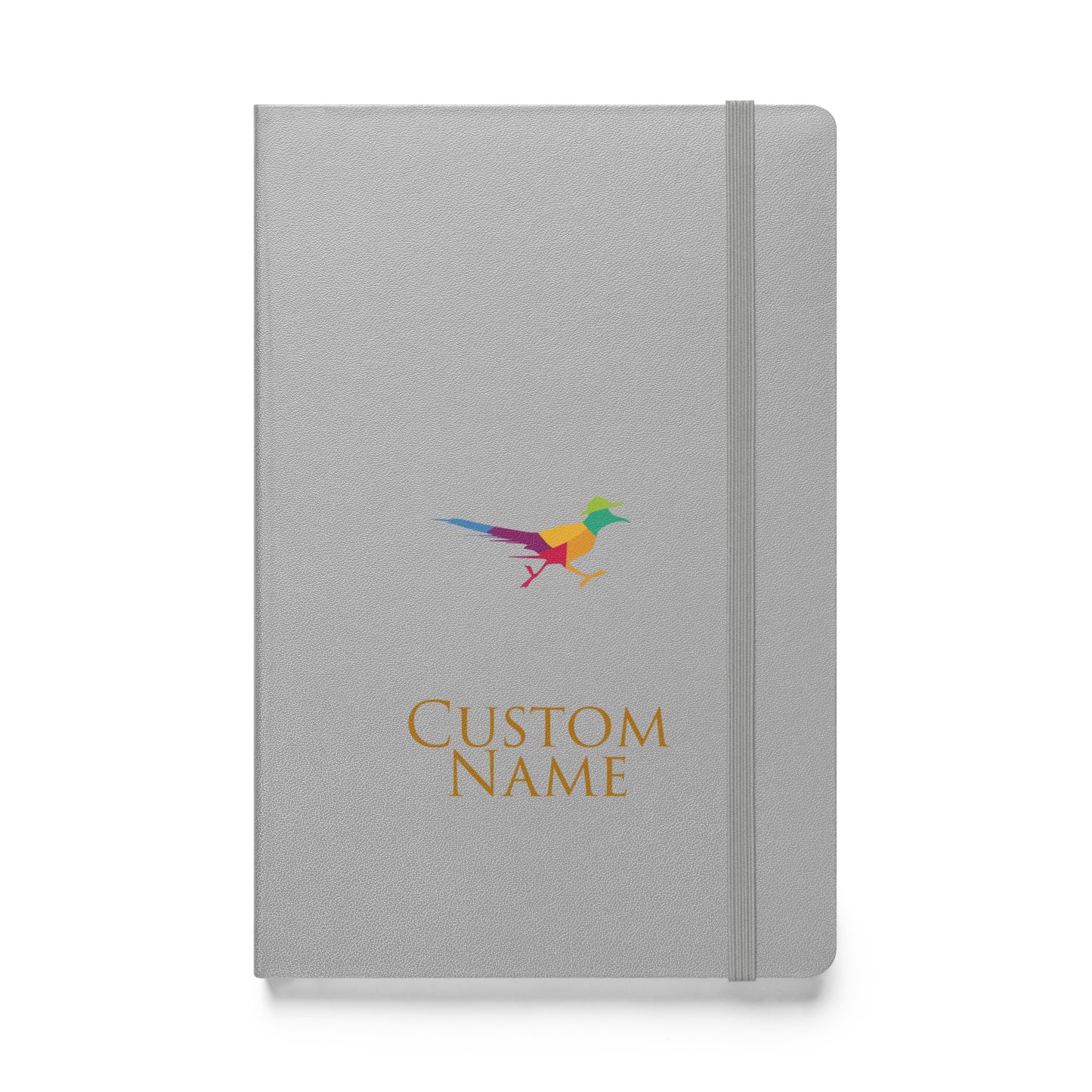 JIFU Hardcover Bound Notebook