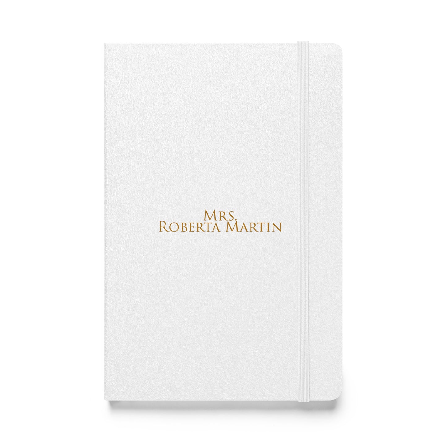 Roberta Martin