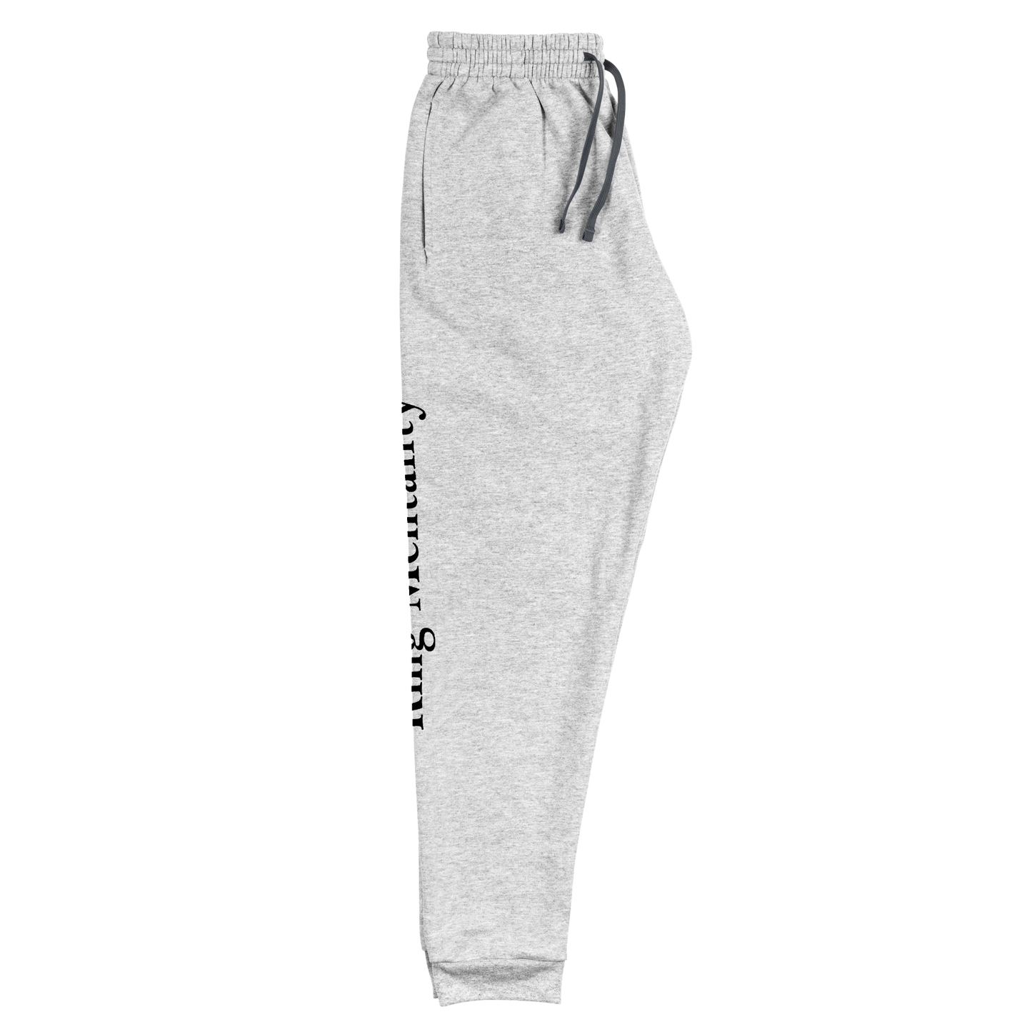 King Mentality Joggers