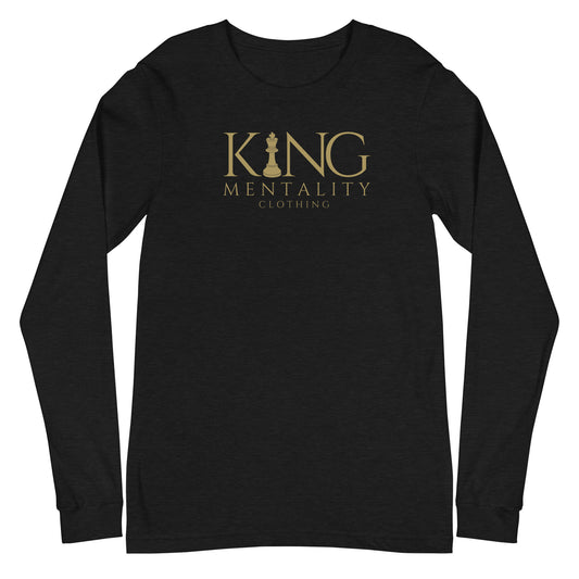 “The Brand” Long Sleeve Tee
