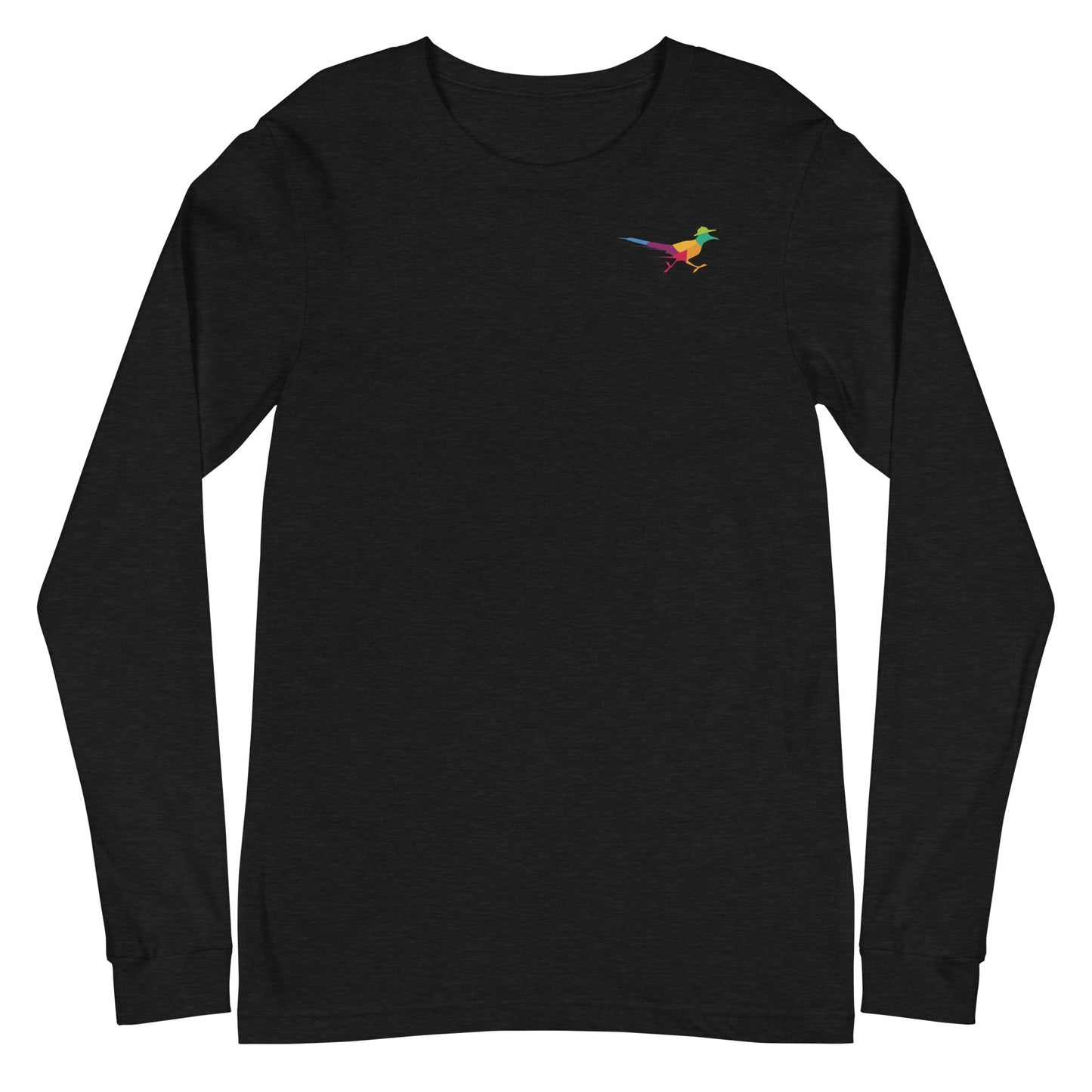JIFU Long Sleeve Tee