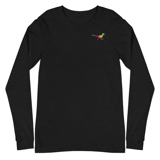 JIFU Long Sleeve Tee