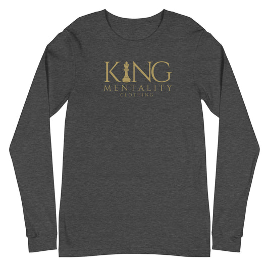 “The Brand” Long Sleeve Tee
