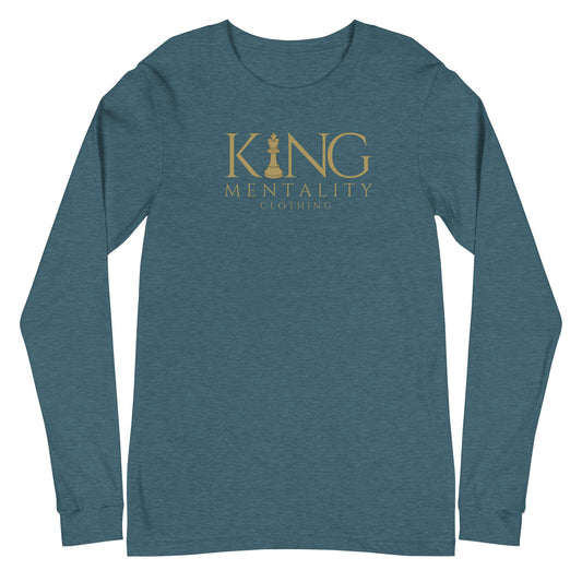 “The Brand” Long Sleeve Tee