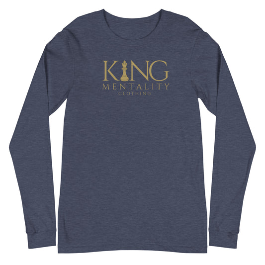 “The Brand” Long Sleeve Tee