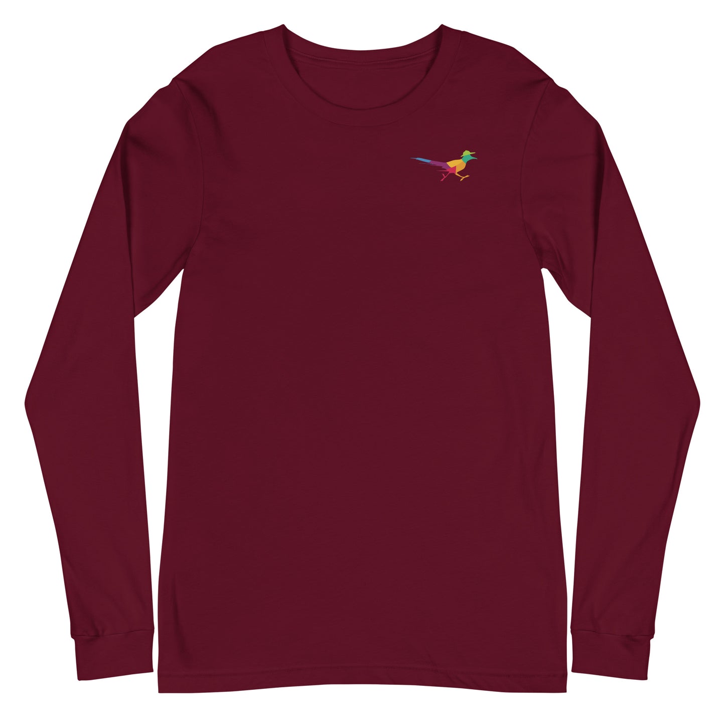 JIFU Long Sleeve Tee