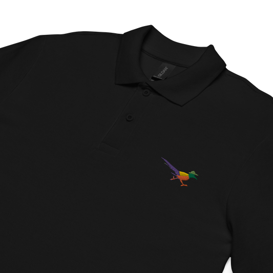 JIFU polo shirt