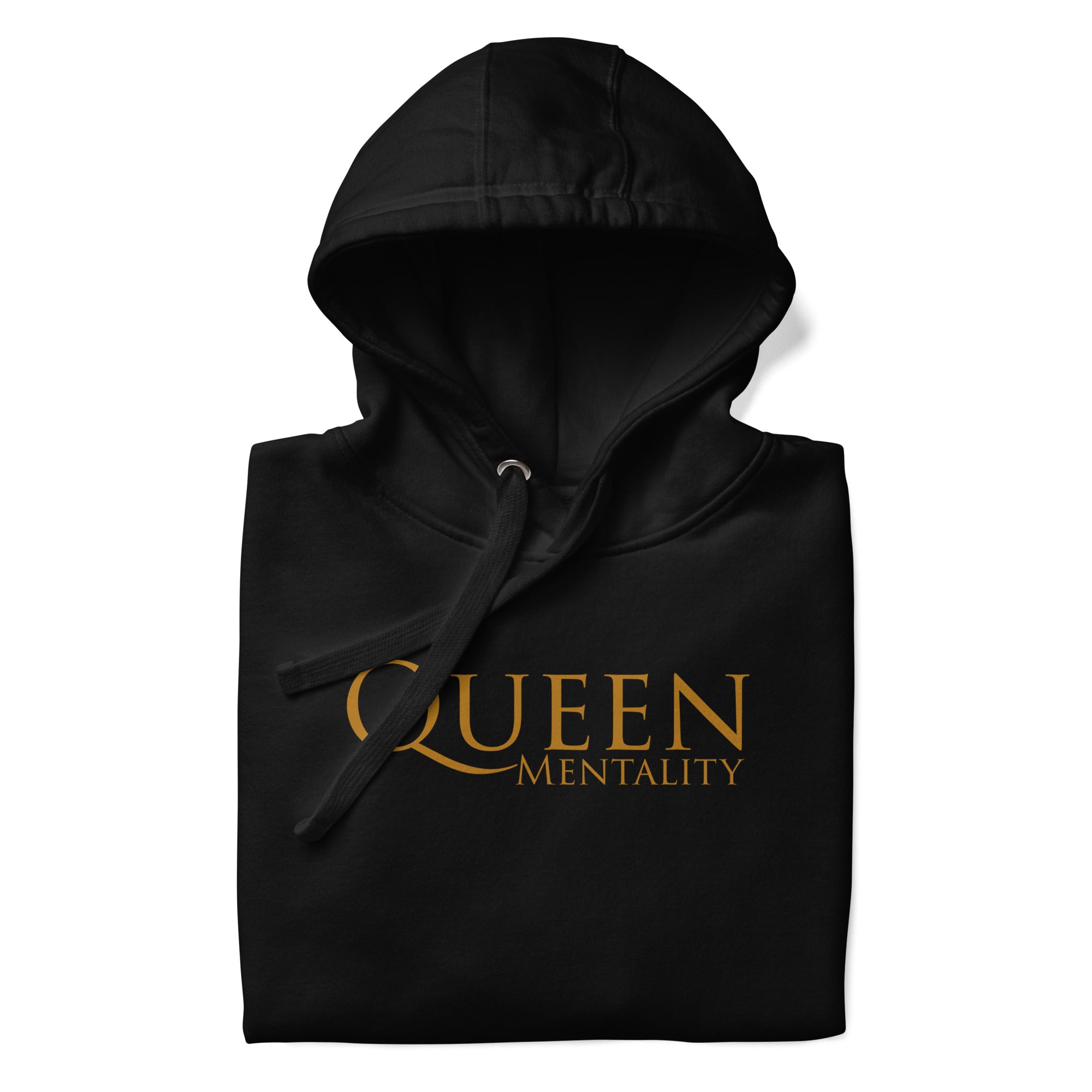 Queen Mentality Hoodie