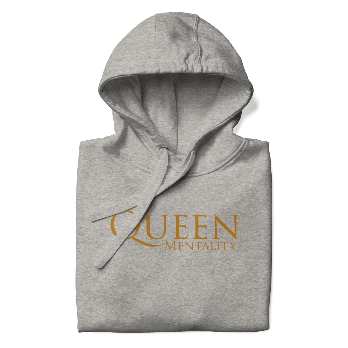 Queen Mentality Hoodie