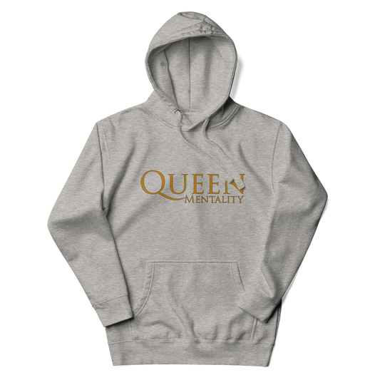 Queen Mentality Hoodie (LP)