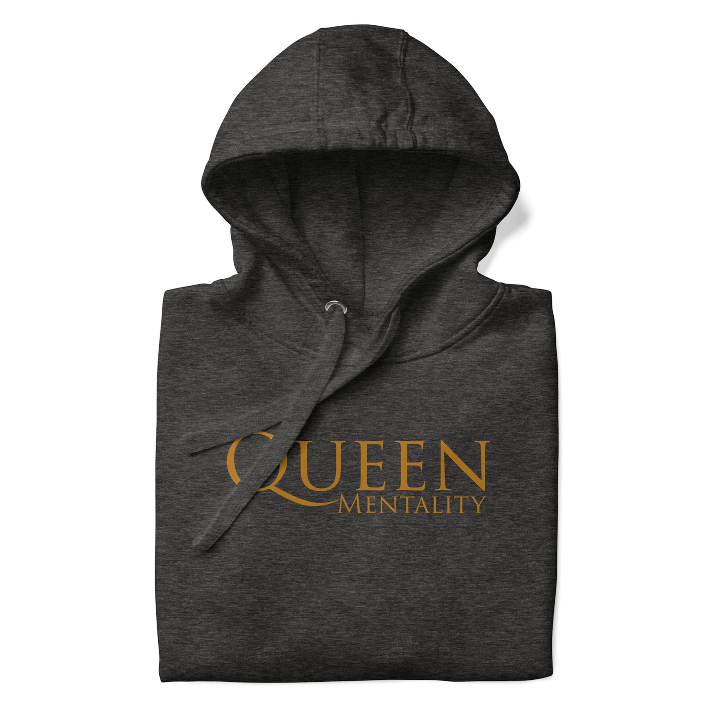 Queen Mentality Hoodie