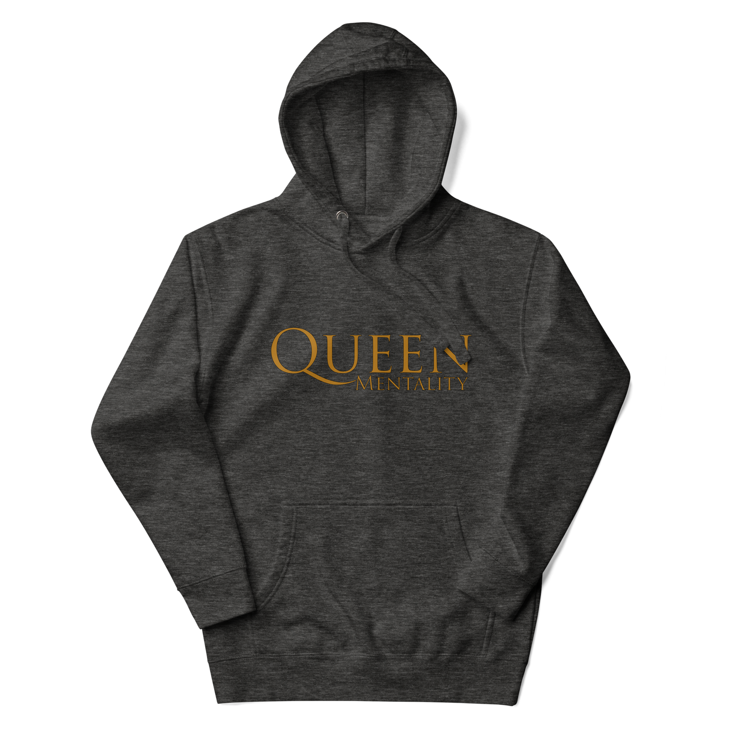 Queen Mentality Hoodie (LP)