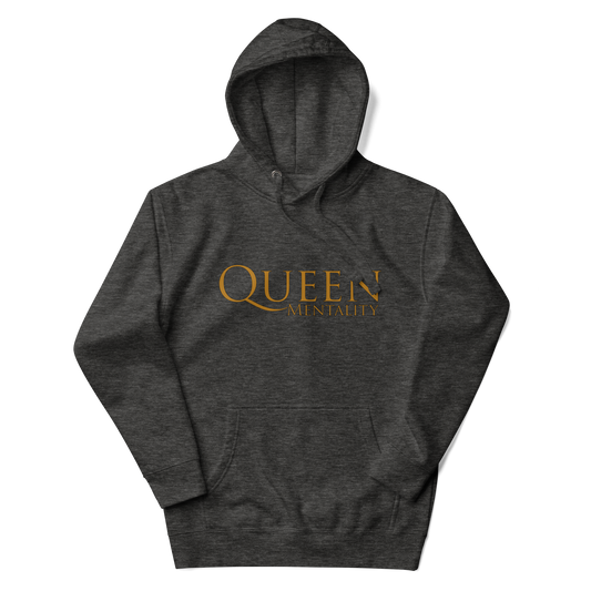 Queen Mentality Hoodie (LP)