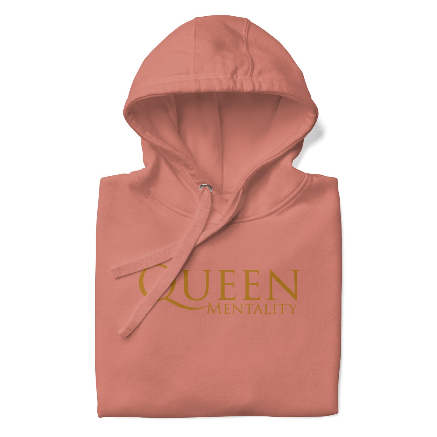 Queen Mentality Hoodie