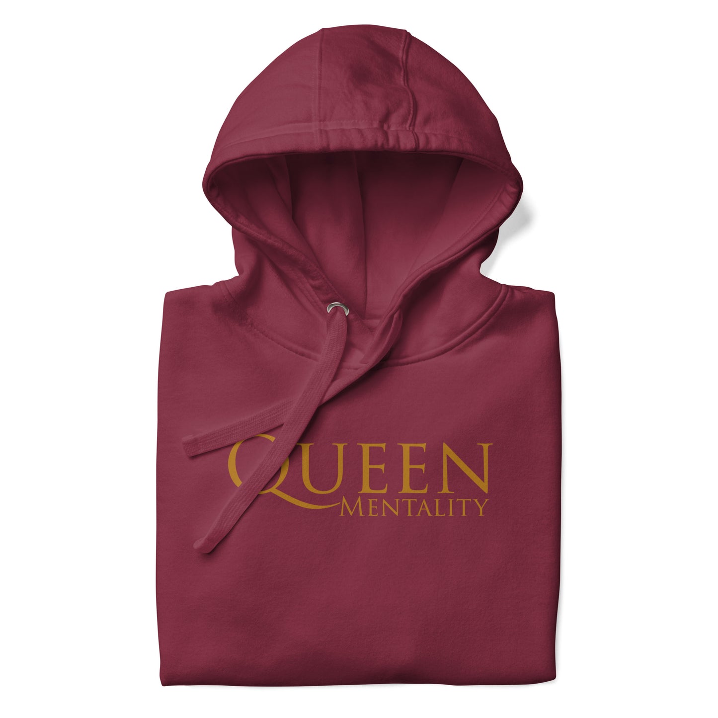 Queen Mentality Hoodie