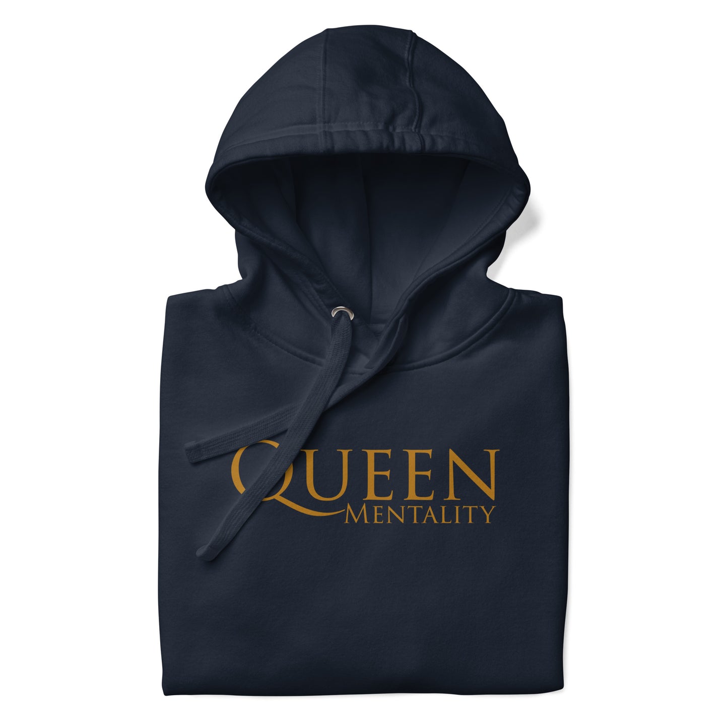 Queen Mentality Hoodie