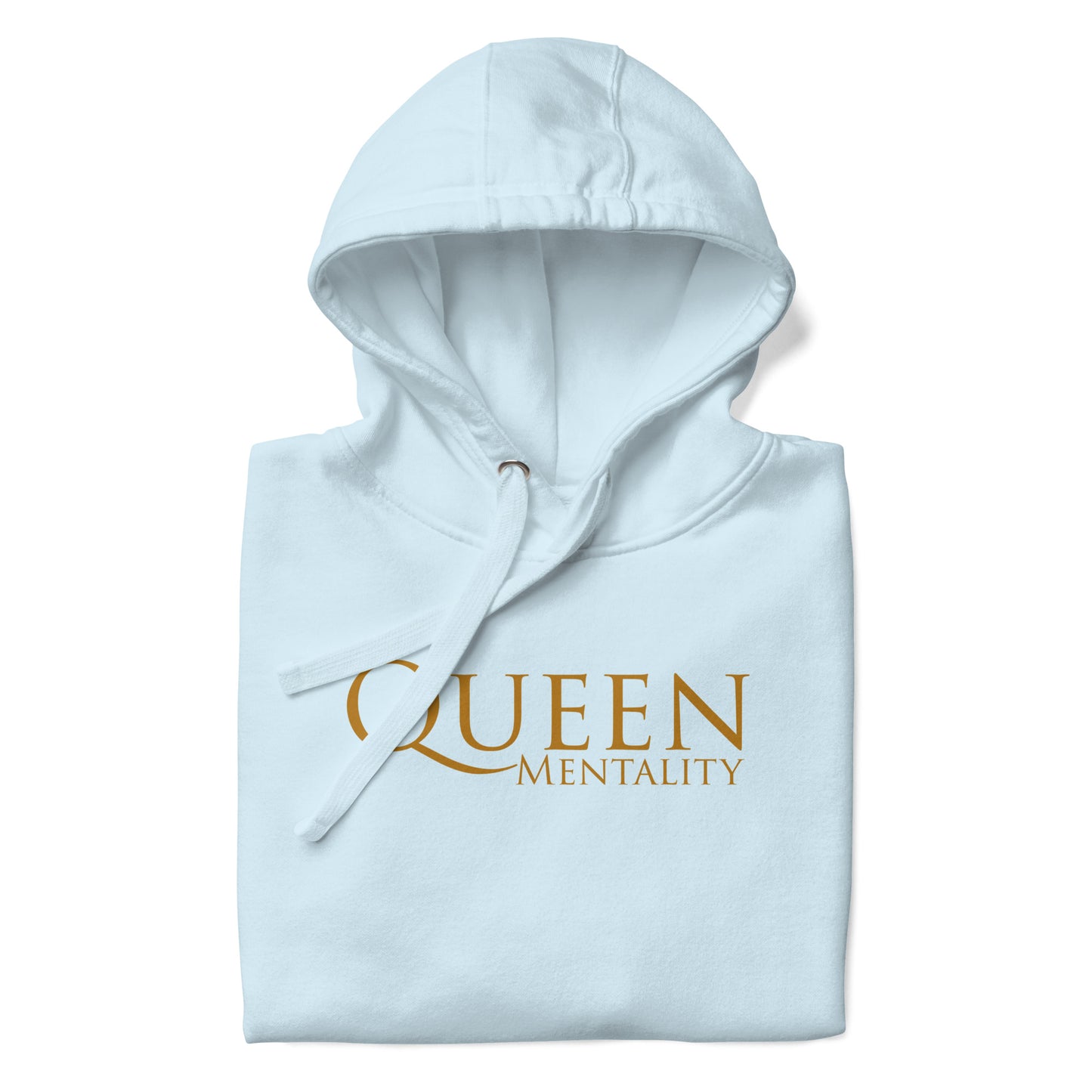 Queen Mentality Hoodie