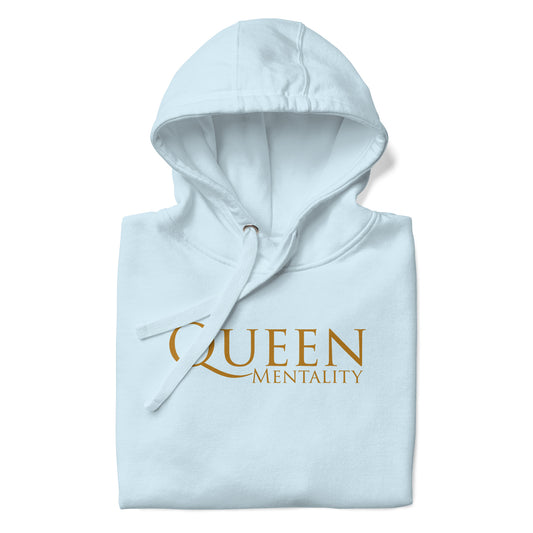 Queen Mentality Hoodie