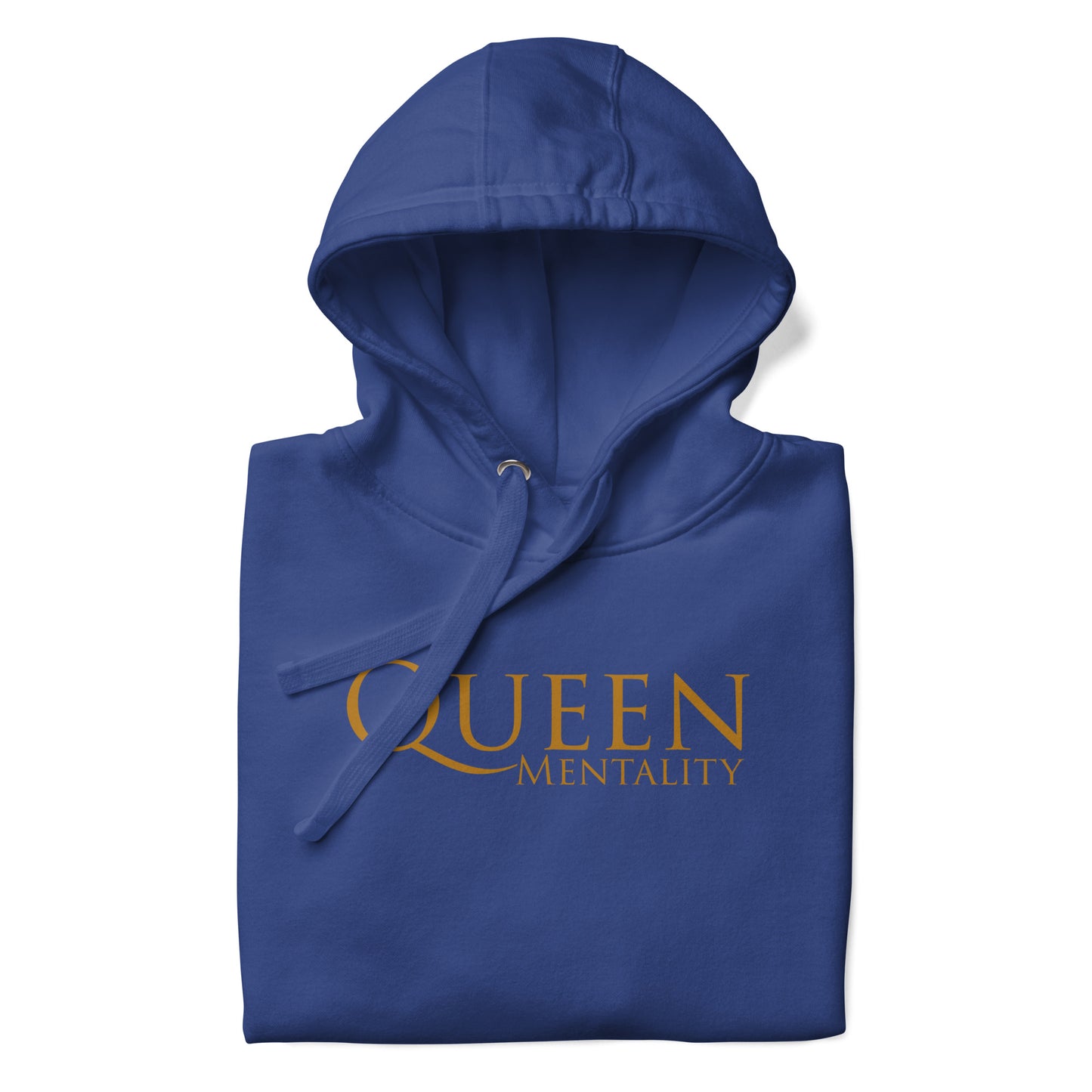 Queen Mentality Hoodie