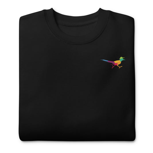 JIFU Premium Sweatshirt