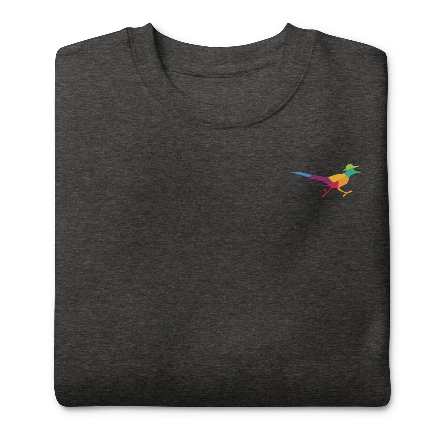 JIFU Premium Sweatshirt
