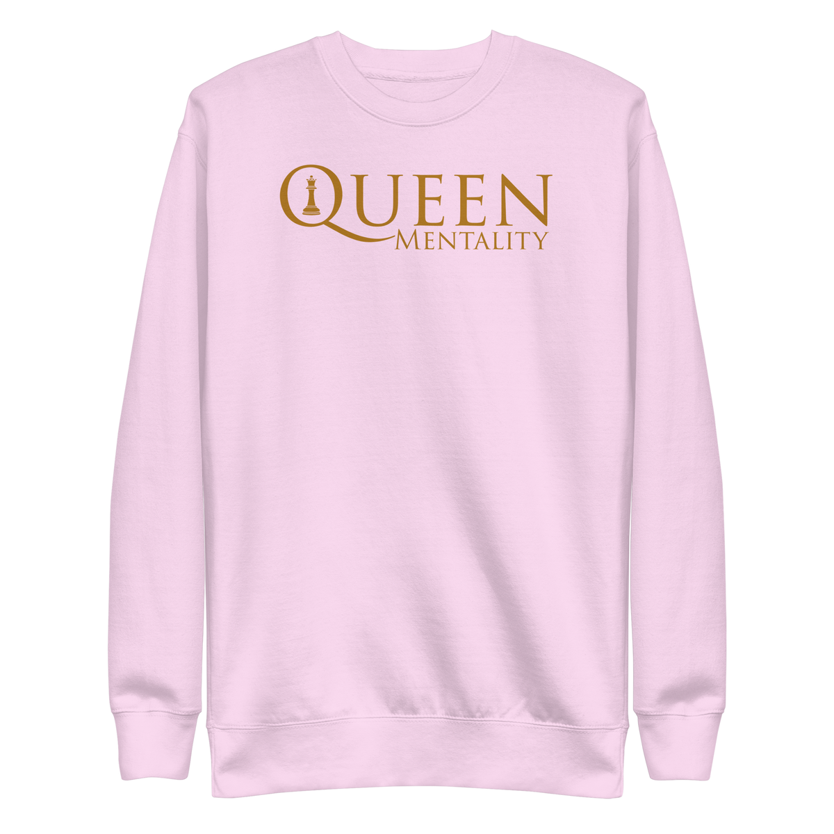 QM Sweatshirts