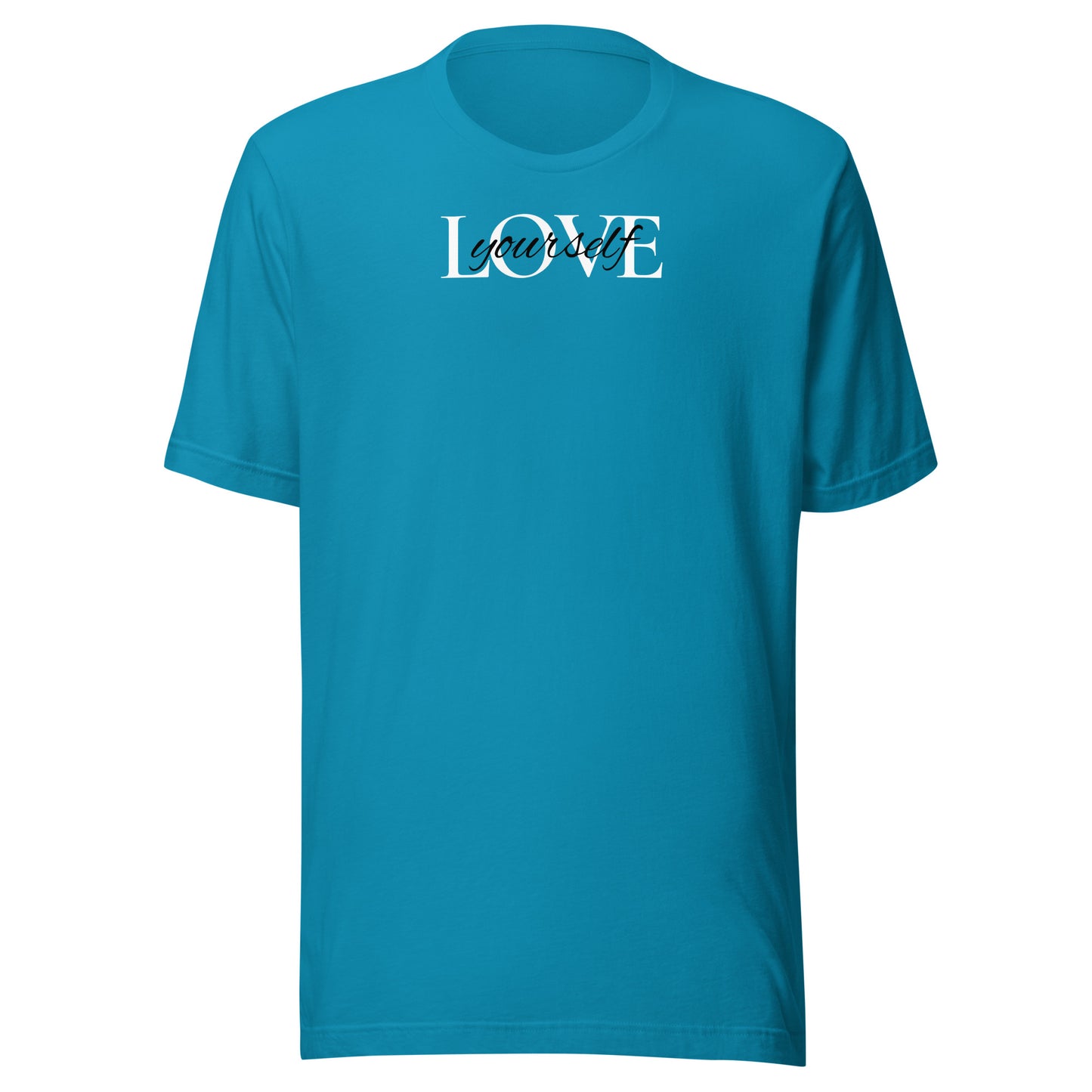 Love Yourself Tee