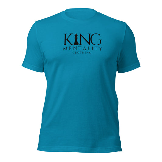 King Mentality Clothing The Brand Tee