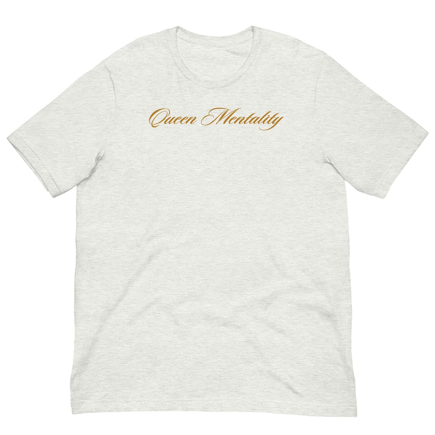 Queen Mentality Tee