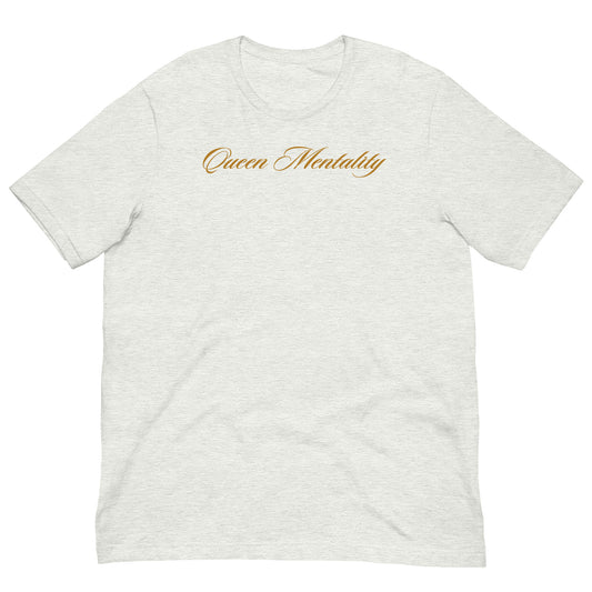 Queen Mentality Tee