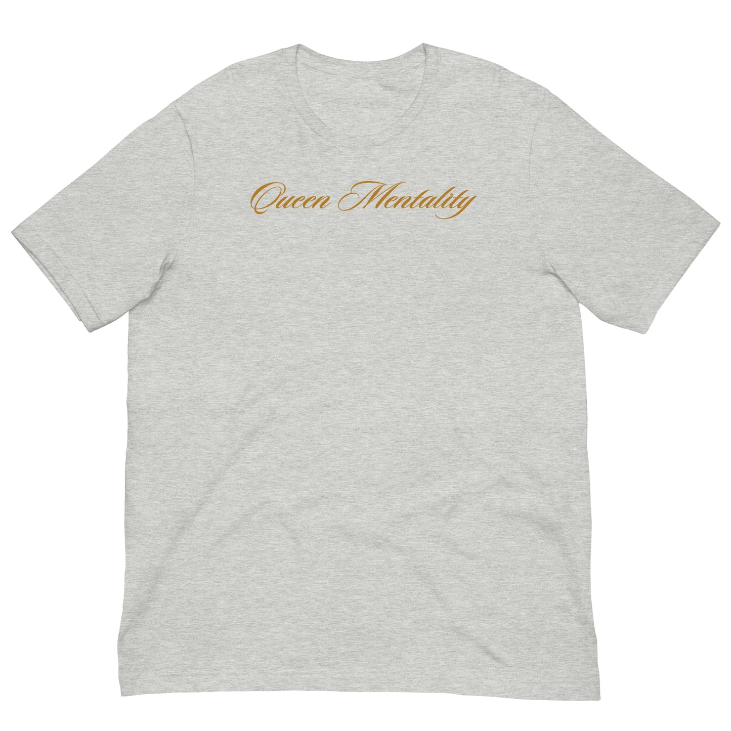Queen Mentality Tee