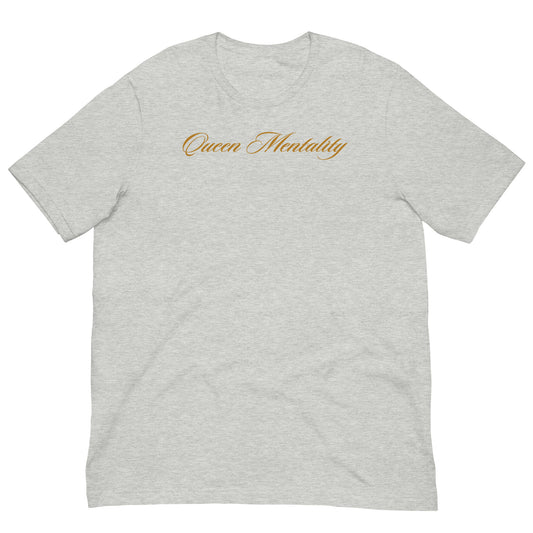 Queen Mentality Tee