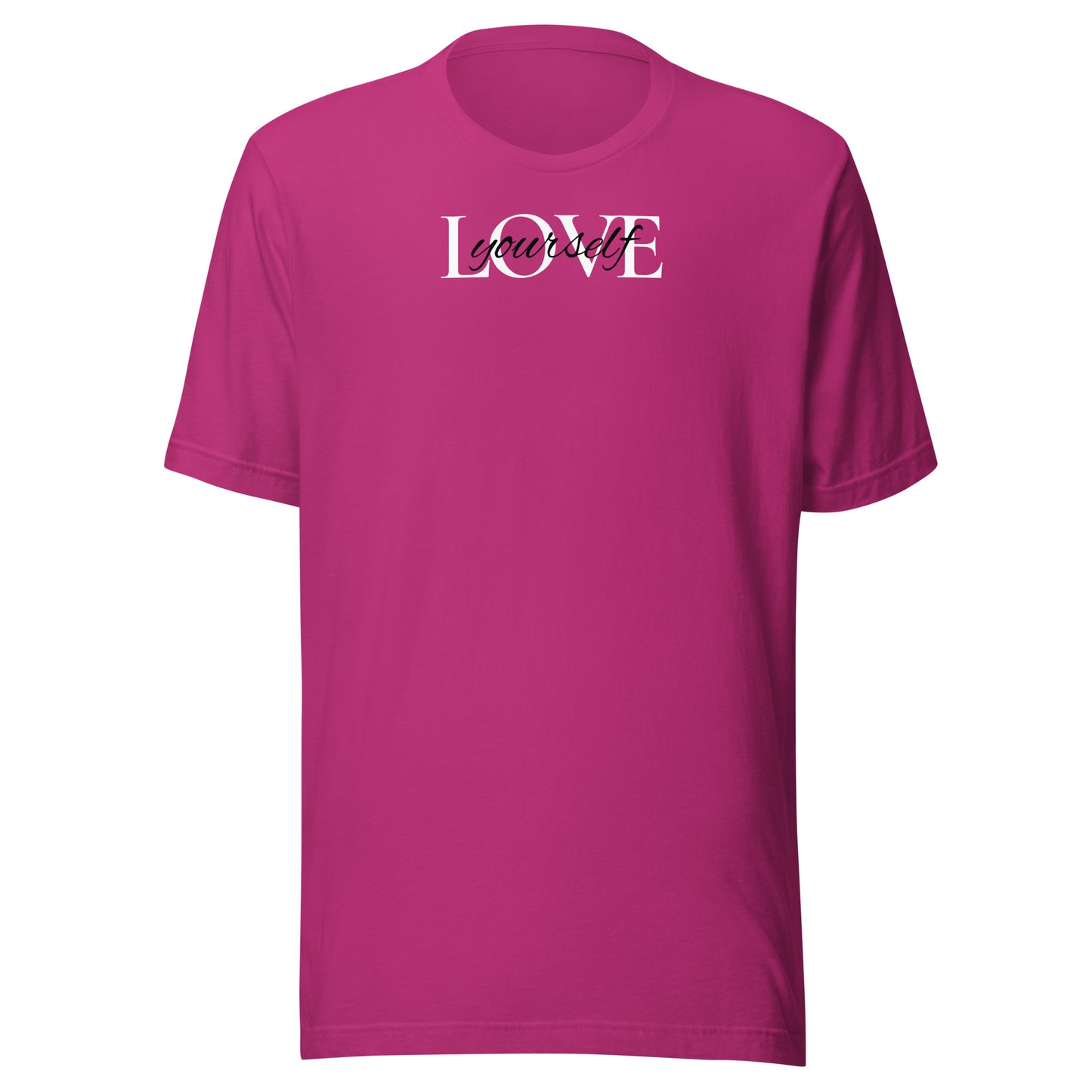Love Yourself Tee