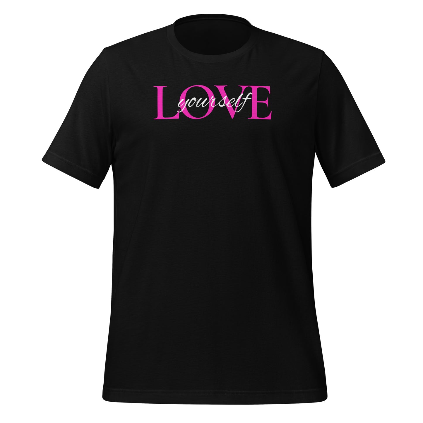 Love Yourself Tee