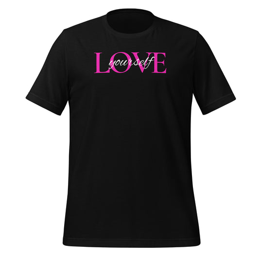 Love Yourself Tee