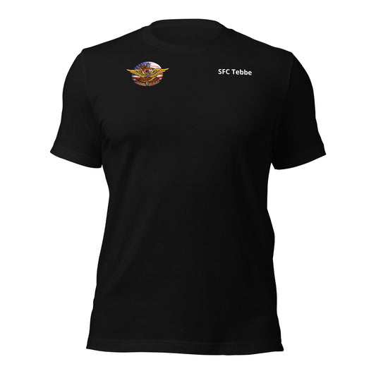 SFC Tebbe - AOS Tee