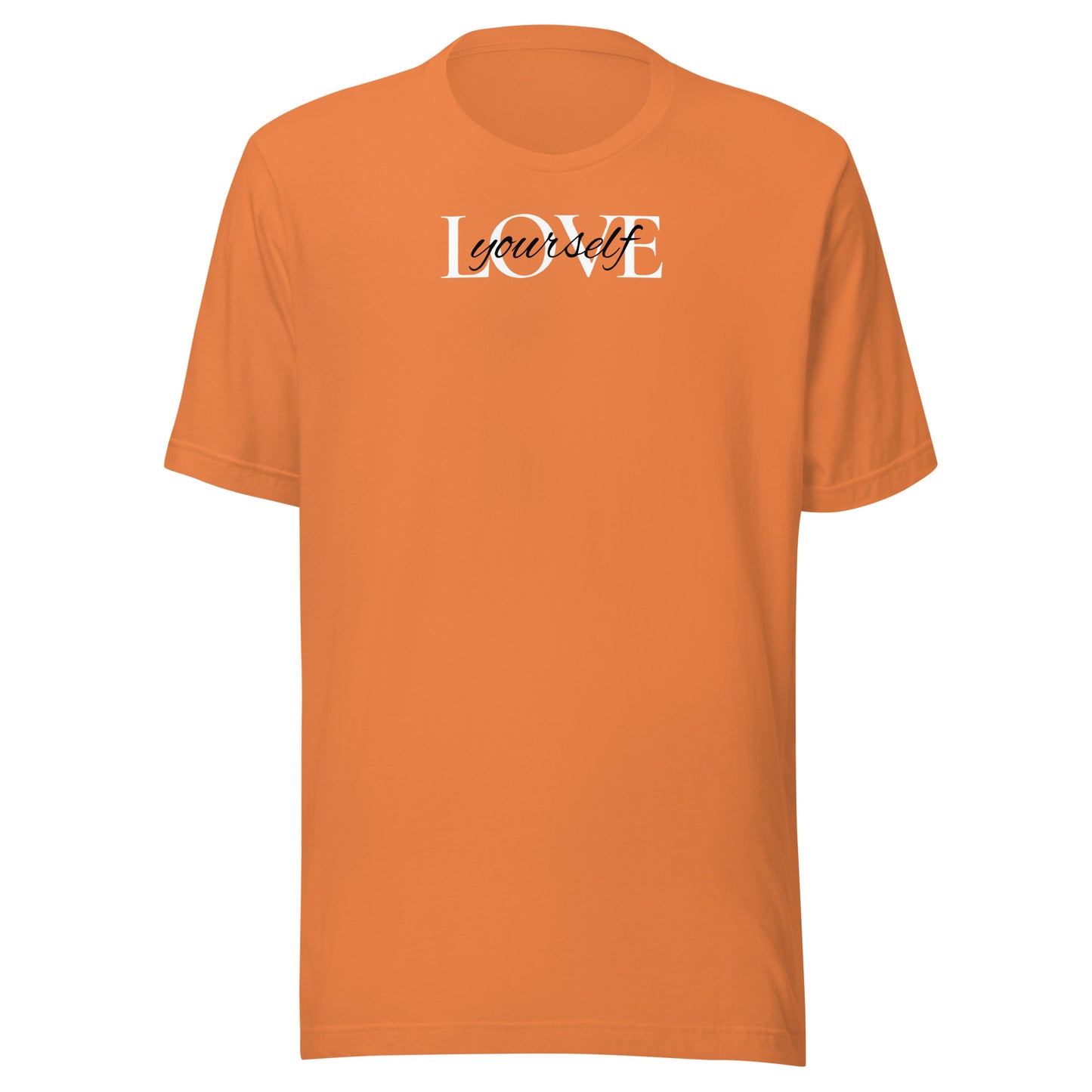 Love Yourself Tee