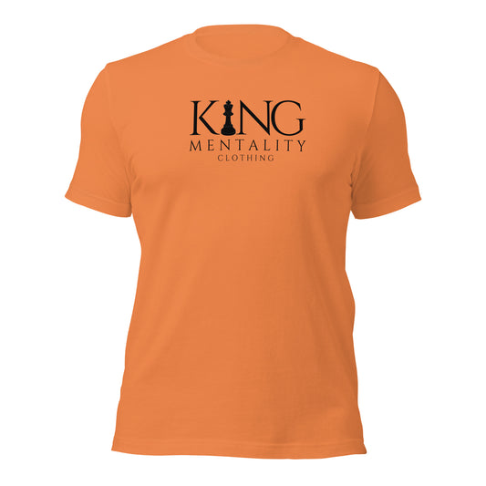 King Mentality Clothing The Brand Tee