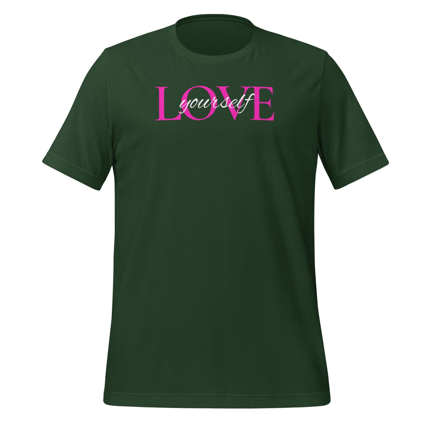 Love Yourself Tee