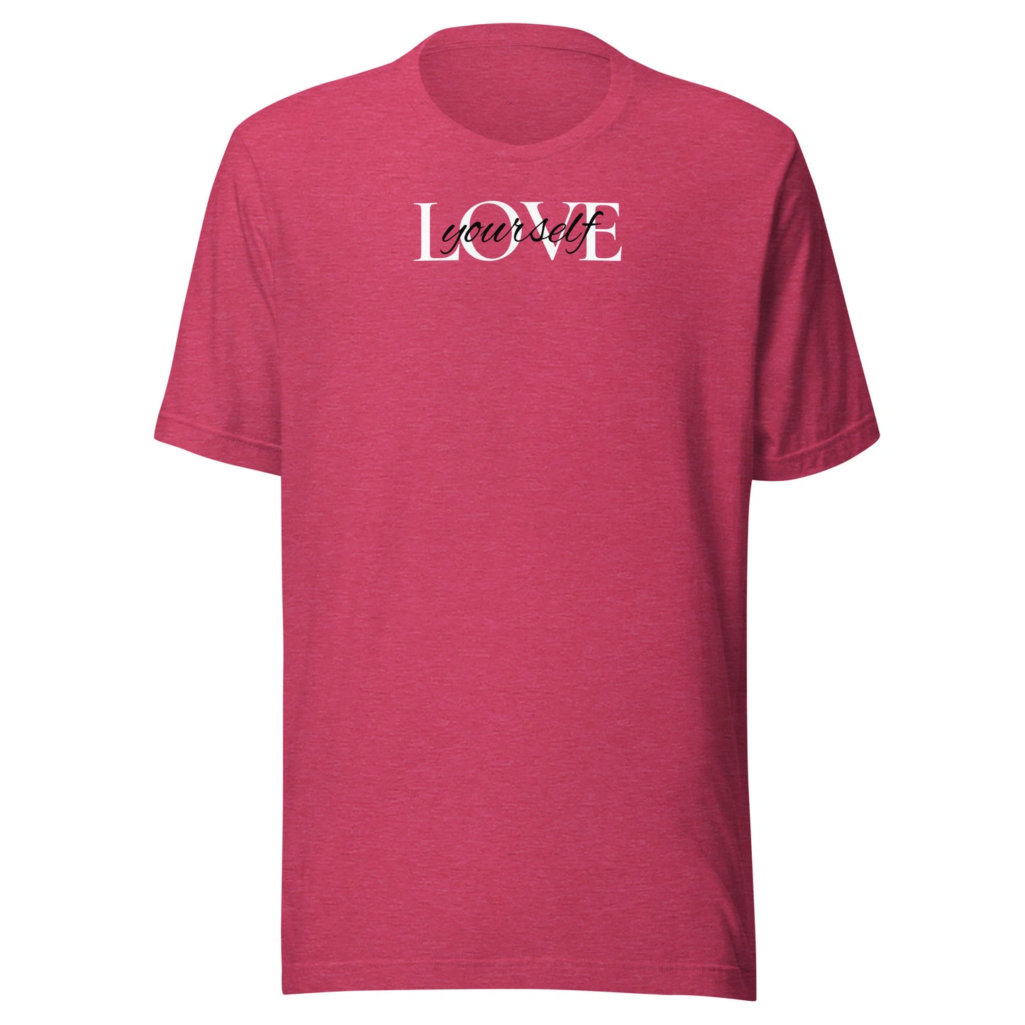 Love Yourself Tee