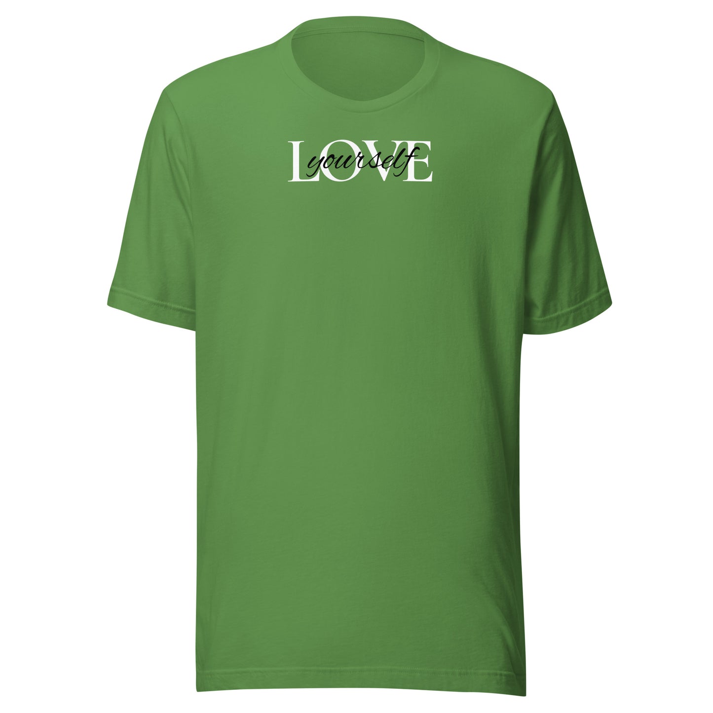 Love Yourself Tee