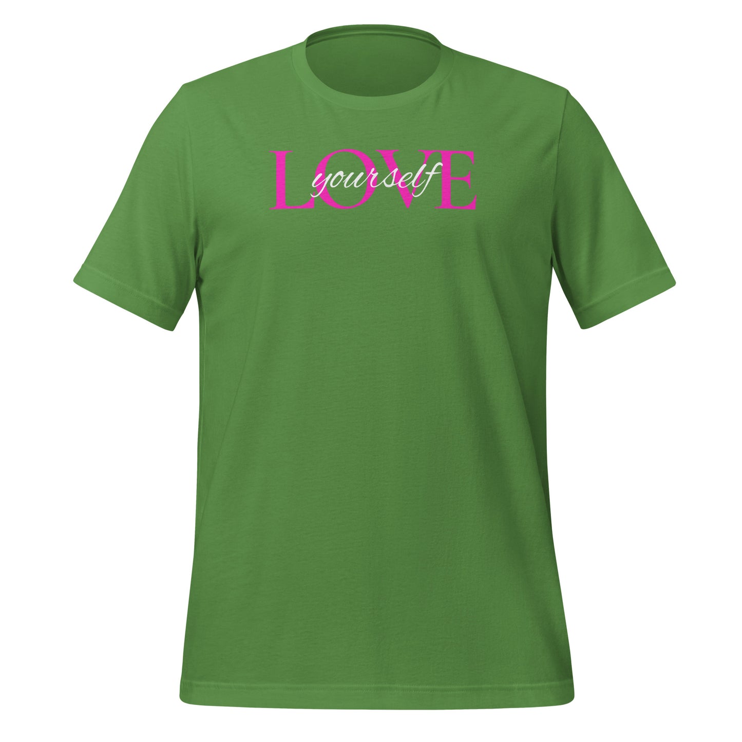 Love Yourself Tee