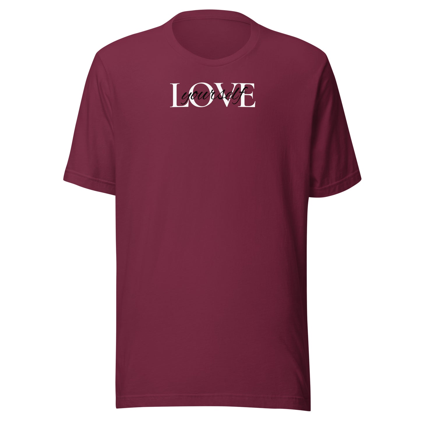 Love Yourself Tee