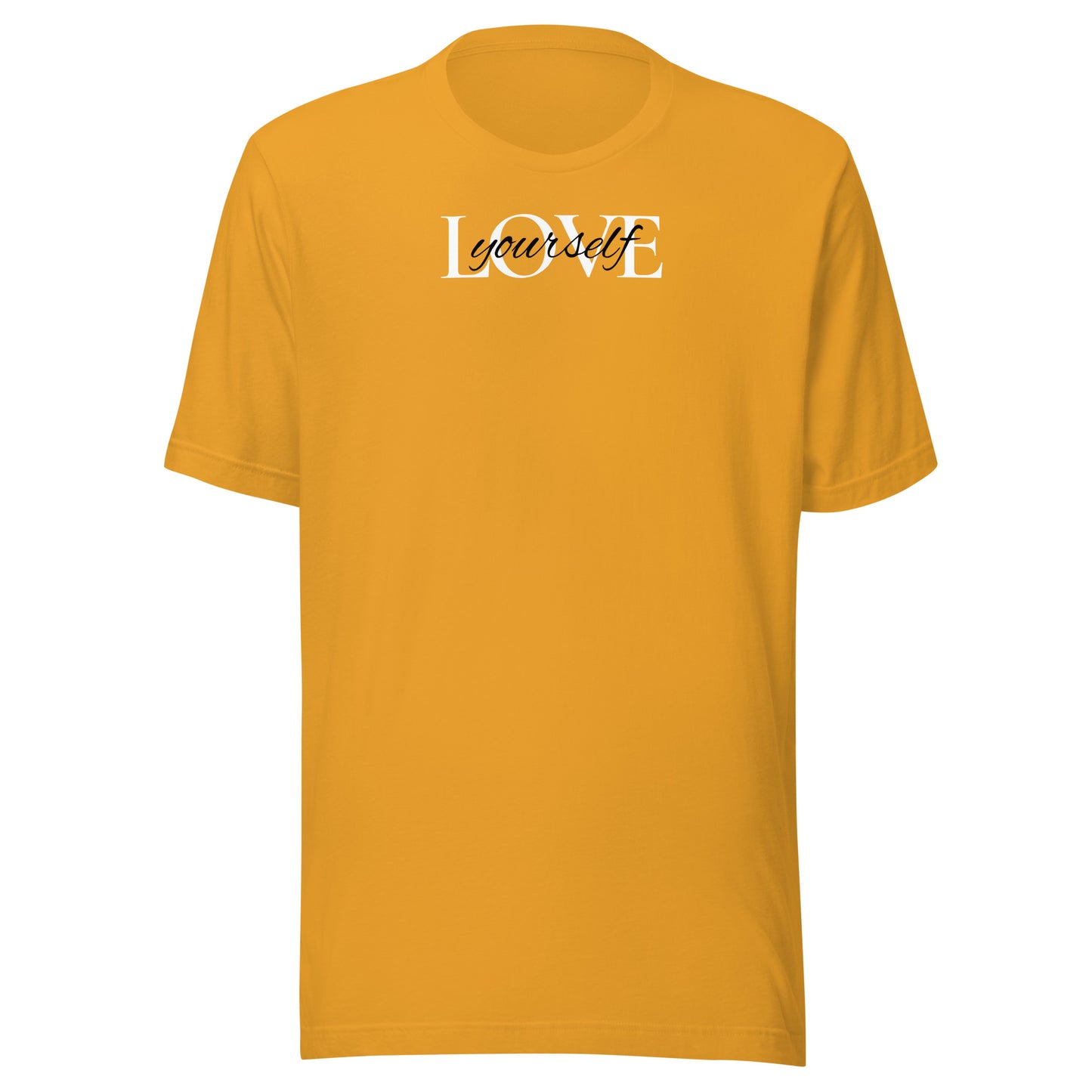 Love Yourself Tee