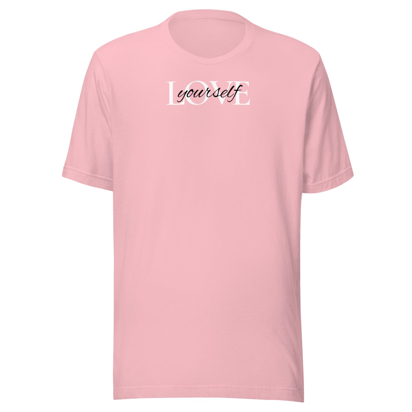 Love Yourself Tee