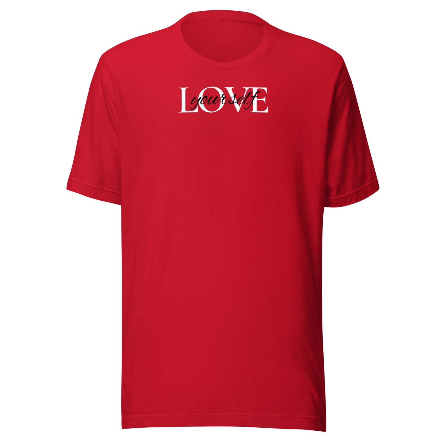 Love Yourself Tee