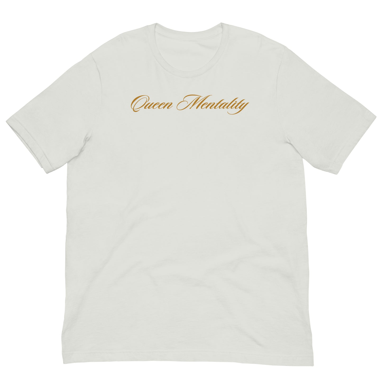 Queen Mentality Tee