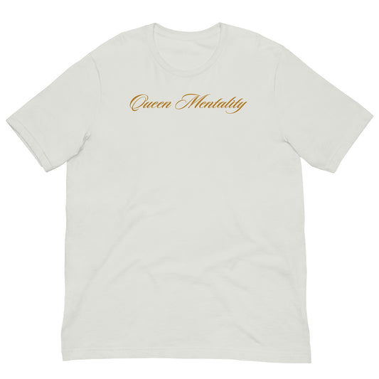 Queen Mentality Tee