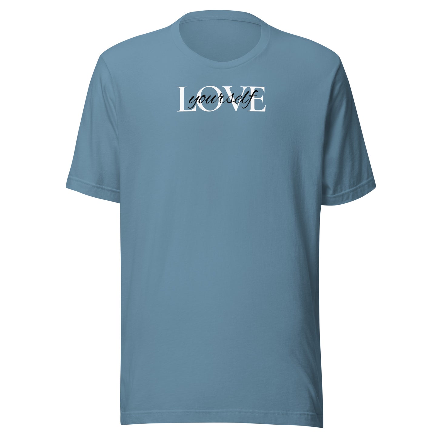Love Yourself Tee